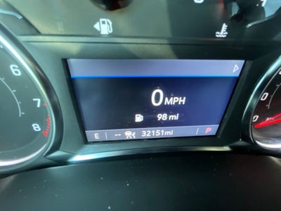 2023 Chevrolet Blazer AWD 2LT