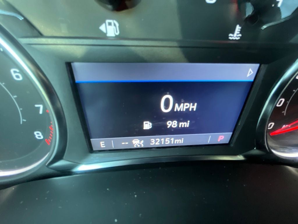 2023 Chevrolet Blazer AWD 2LT