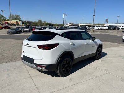 2023 Chevrolet Blazer AWD 2LT