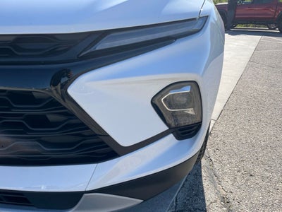 2023 Chevrolet Blazer AWD 2LT
