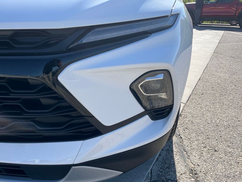 2023 Chevrolet Blazer AWD 2LT