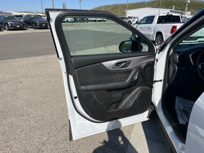 2023 Chevrolet Blazer AWD 2LT