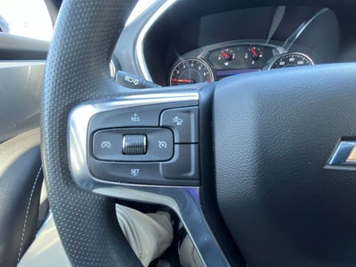 2023 Chevrolet Blazer AWD 2LT