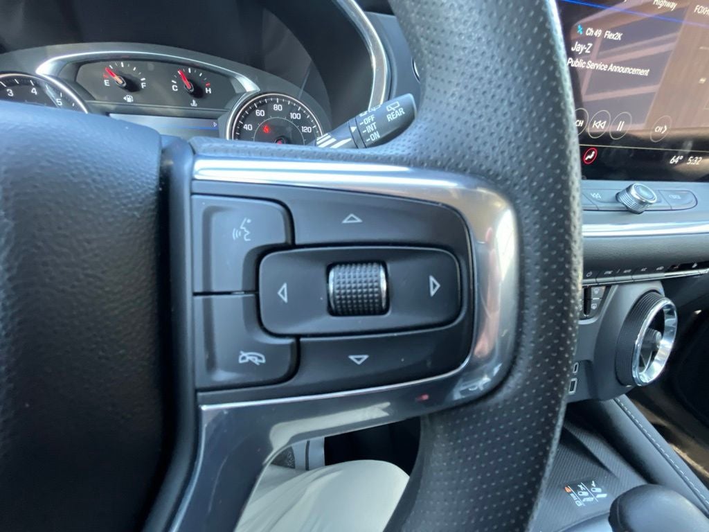 2023 Chevrolet Blazer AWD 2LT