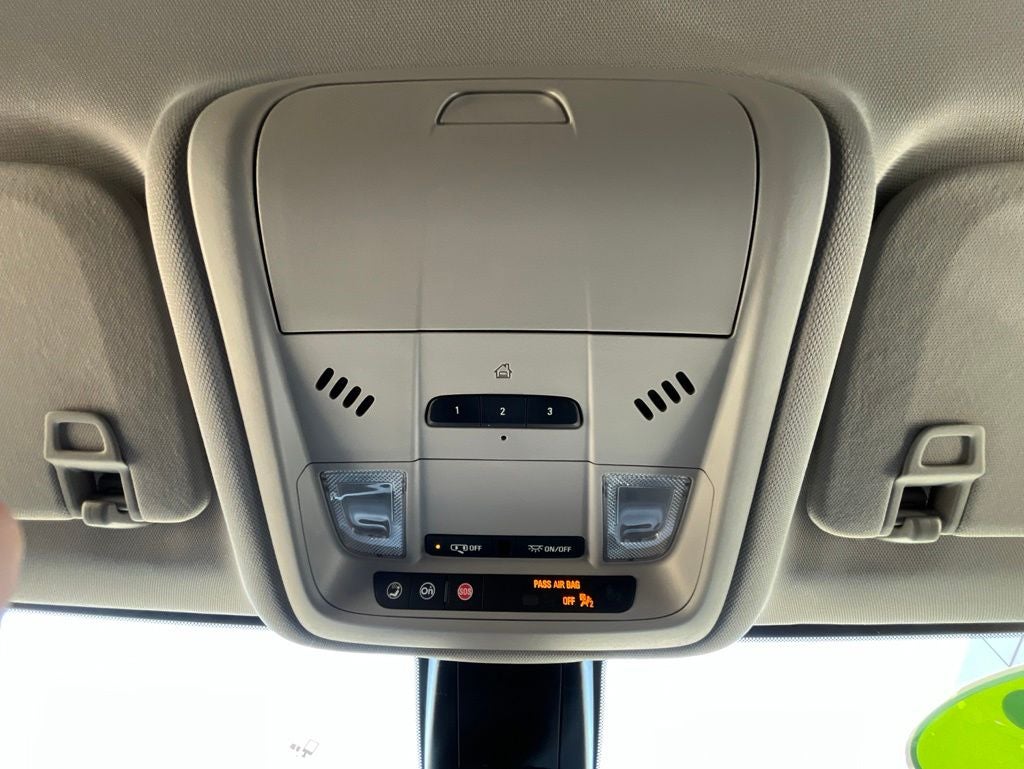 2023 Chevrolet Blazer AWD 2LT