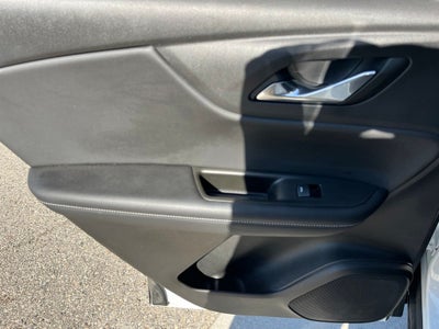 2023 Chevrolet Blazer AWD 2LT