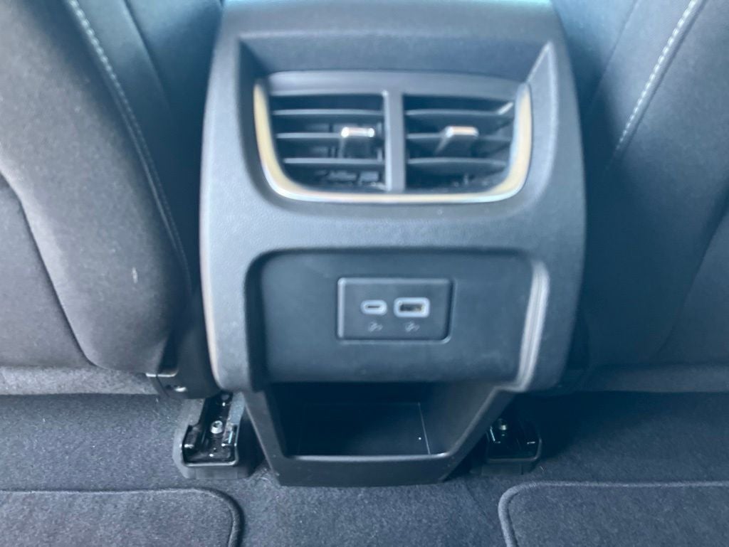 2023 Chevrolet Blazer AWD 2LT