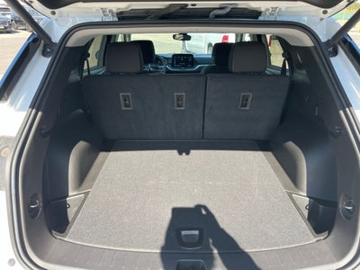 2023 Chevrolet Blazer AWD 2LT