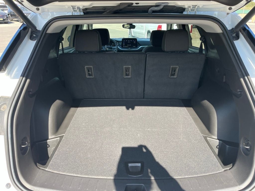 2023 Chevrolet Blazer AWD 2LT