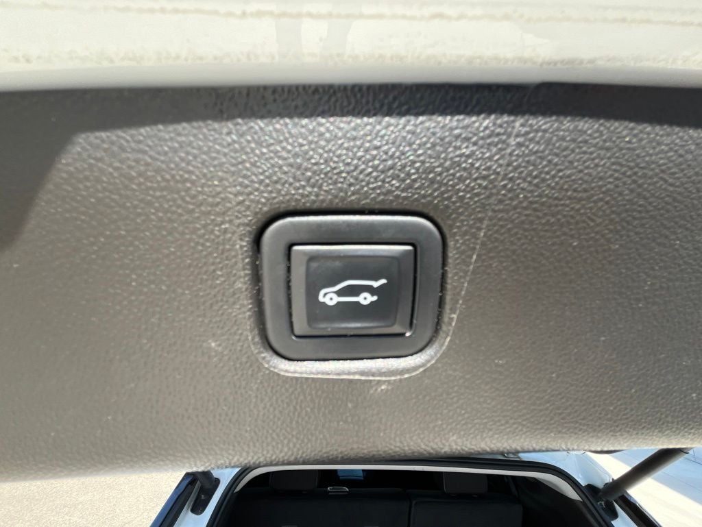 2023 Chevrolet Blazer AWD 2LT