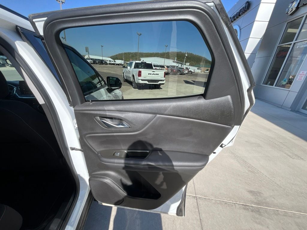2023 Chevrolet Blazer AWD 2LT