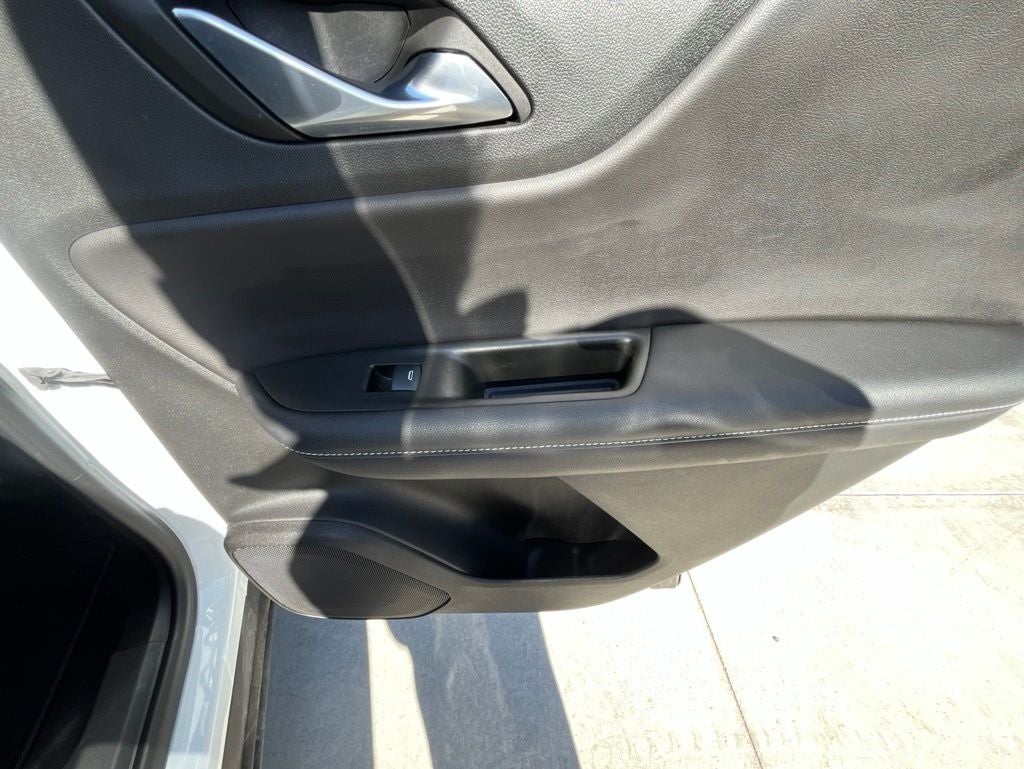 2023 Chevrolet Blazer AWD 2LT