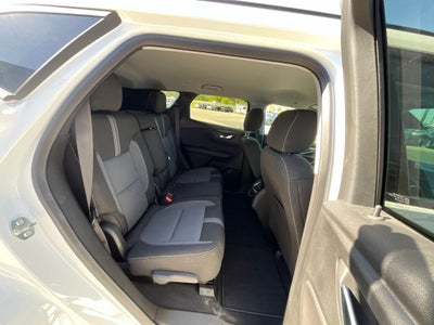 2023 Chevrolet Blazer AWD 2LT
