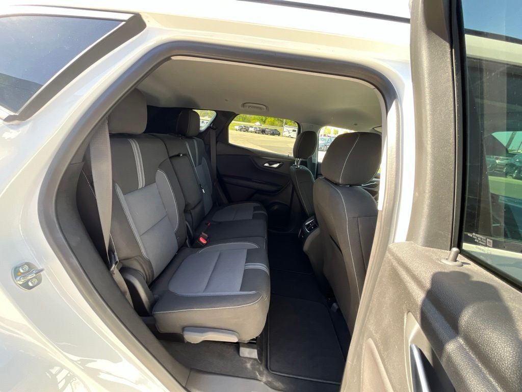 2023 Chevrolet Blazer AWD 2LT