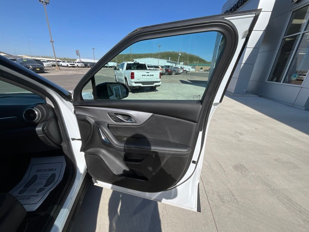 2023 Chevrolet Blazer AWD 2LT