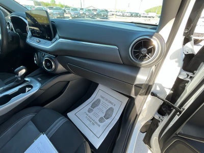 2023 Chevrolet Blazer AWD 2LT