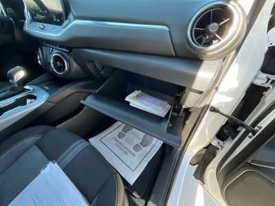 2023 Chevrolet Blazer AWD 2LT
