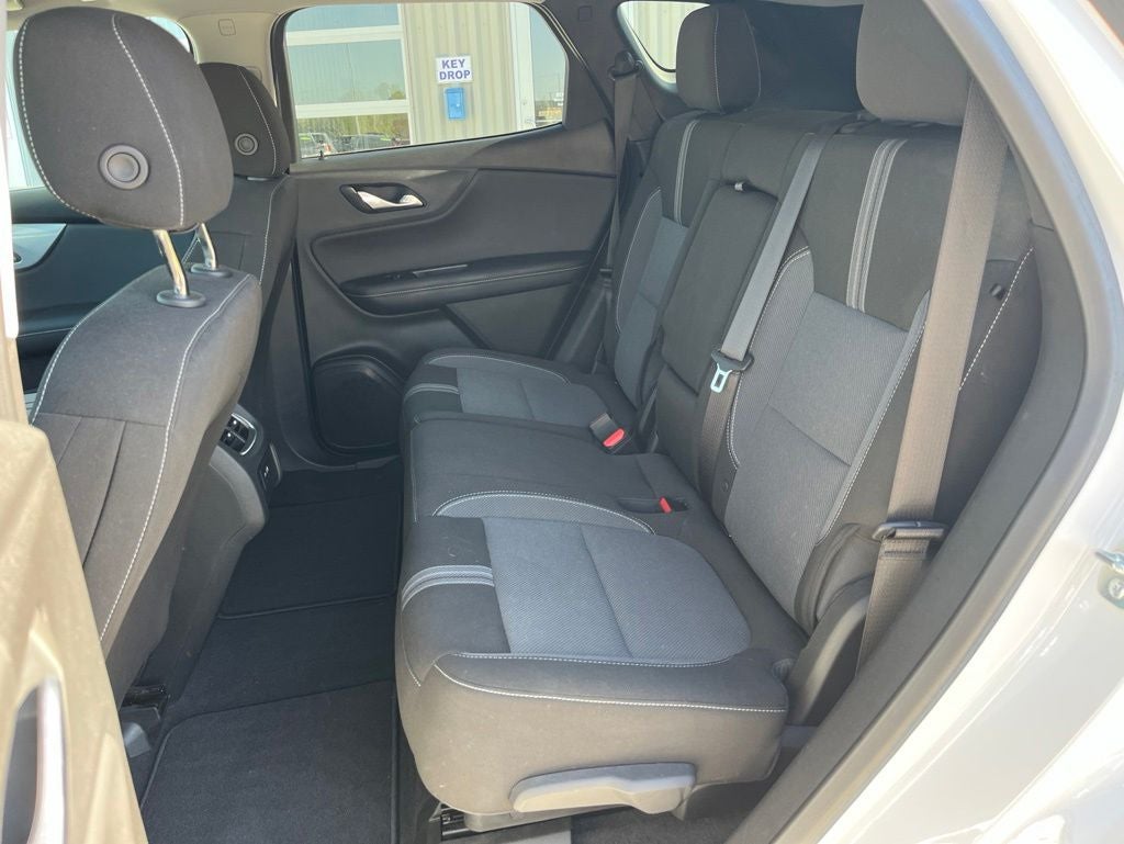 2023 Chevrolet Blazer AWD 2LT