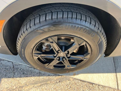 2023 Chevrolet Blazer AWD 2LT