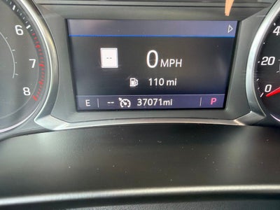 2024 Chevrolet Blazer AWD 3LT