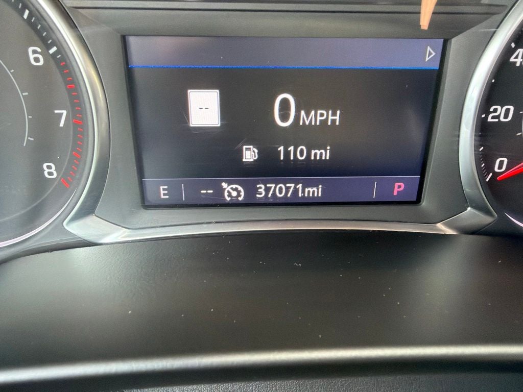 2024 Chevrolet Blazer AWD 3LT