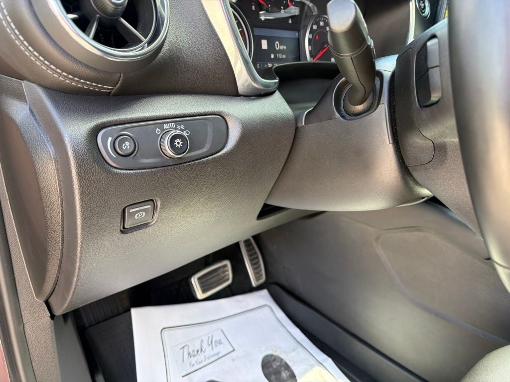 2024 Chevrolet Blazer AWD 3LT