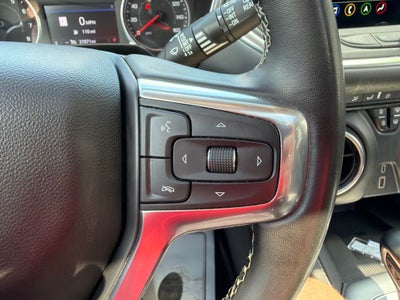 2024 Chevrolet Blazer AWD 3LT