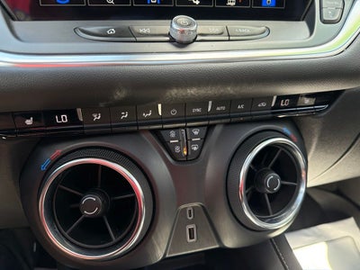 2024 Chevrolet Blazer AWD 3LT
