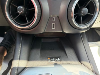 2024 Chevrolet Blazer AWD 3LT