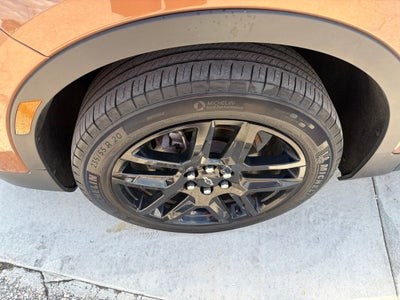 2024 Chevrolet Blazer AWD 3LT