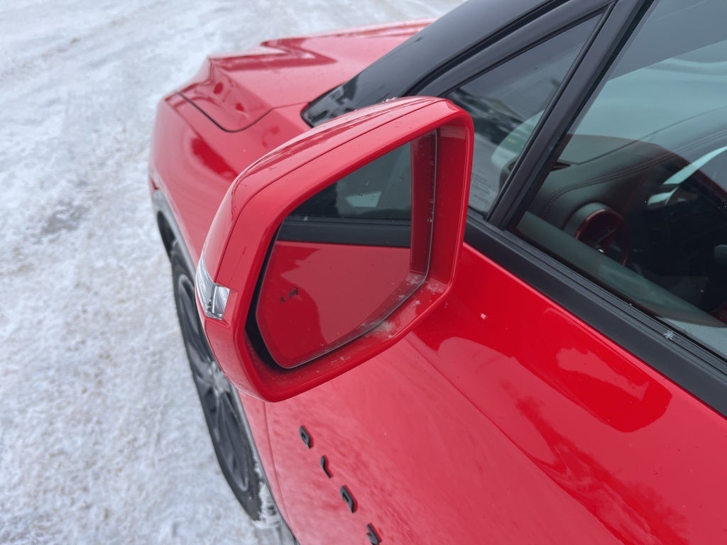 2020 Chevrolet Blazer AWD RS