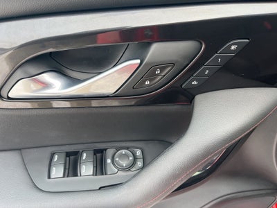 2020 Chevrolet Blazer AWD RS