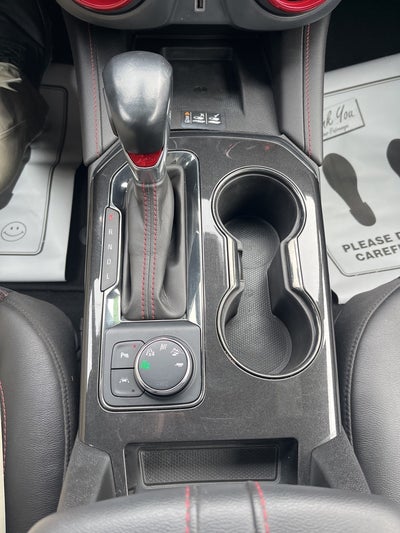 2020 Chevrolet Blazer AWD RS