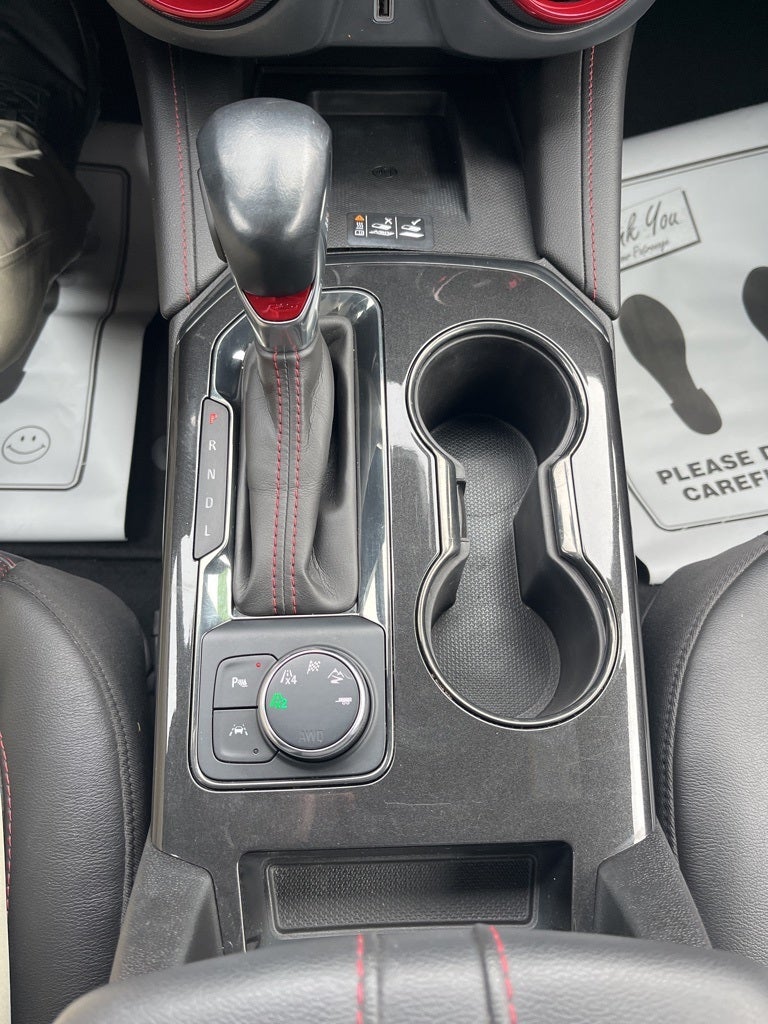 2020 Chevrolet Blazer AWD RS