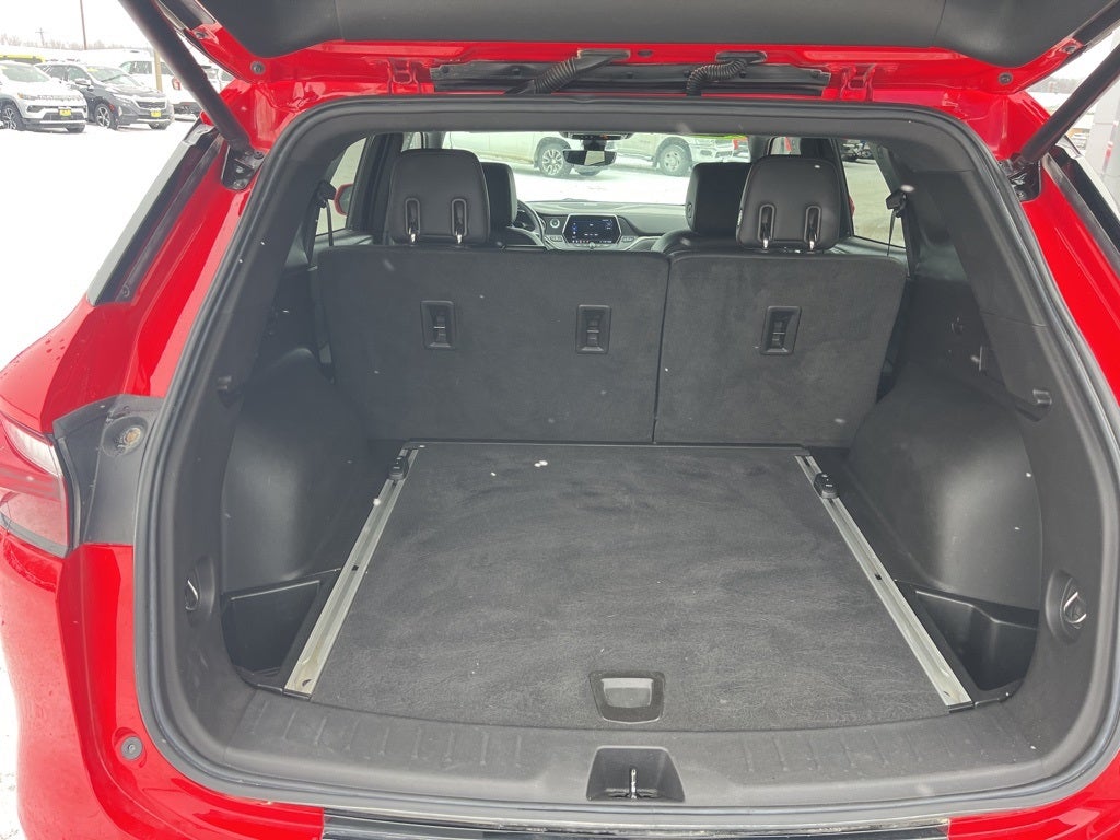 2020 Chevrolet Blazer AWD RS