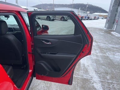 2020 Chevrolet Blazer AWD RS