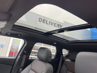 2020 Chevrolet Blazer AWD RS