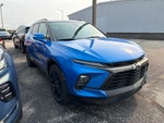 2024 Chevrolet Blazer AWD RS
