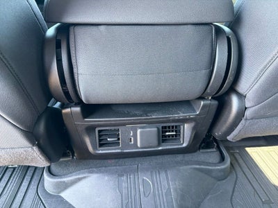 2024 GMC Sierra 1500 4WD Crew Cab Short Box Elevation with 3SB