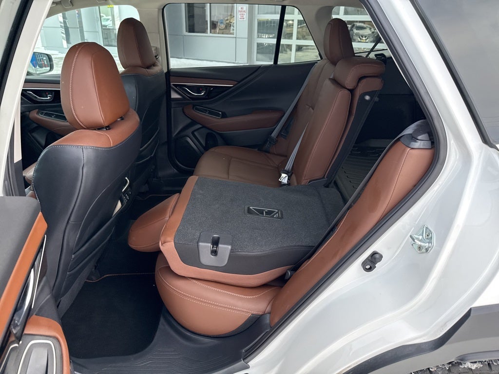 2024 Subaru Outback Touring XT