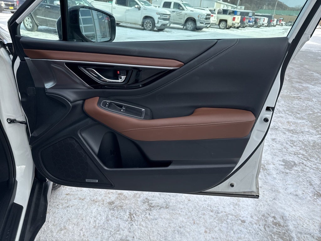 2024 Subaru Outback Touring XT