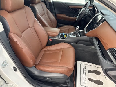 2024 Subaru Outback Touring XT