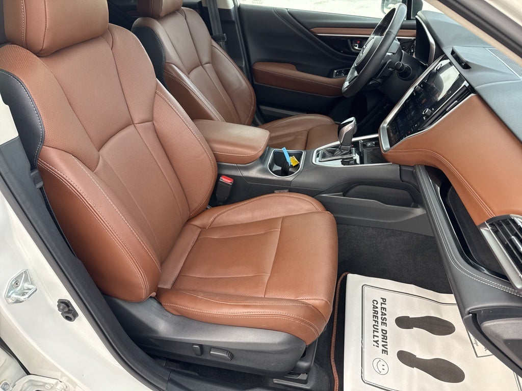 2024 Subaru Outback Touring XT