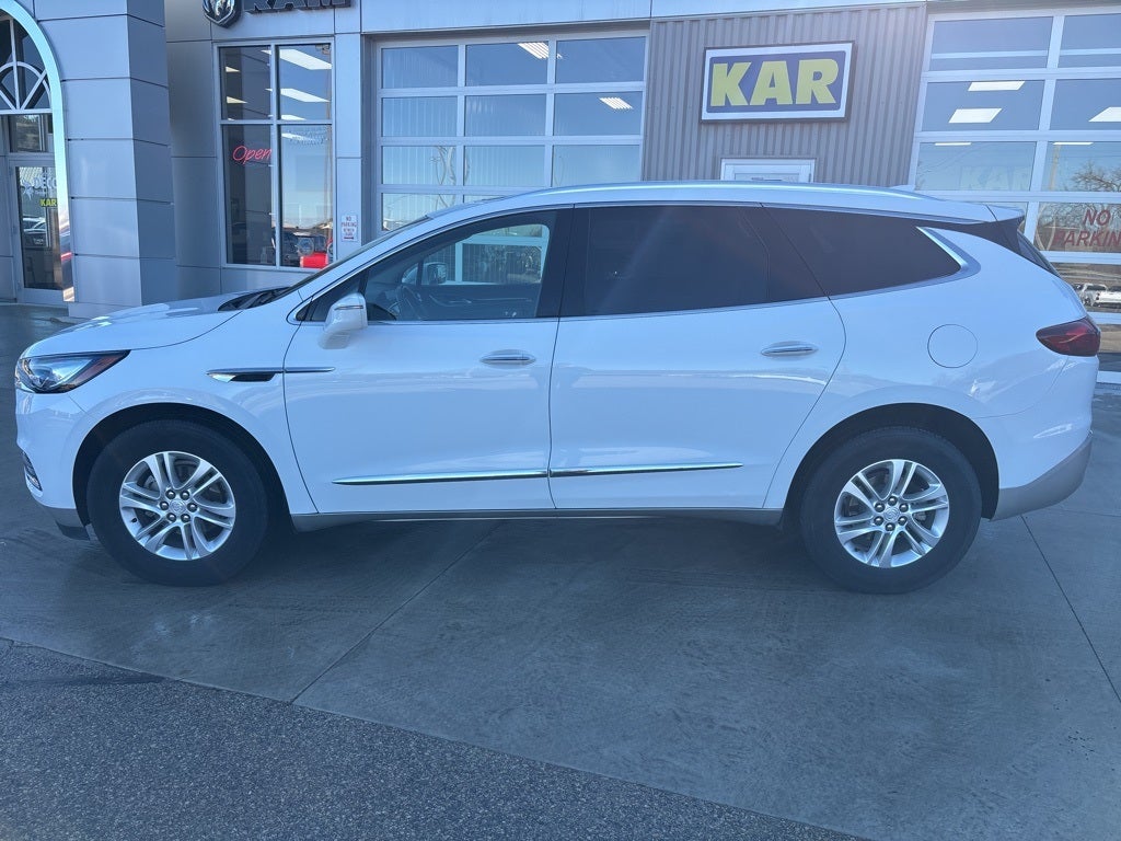 2020 Buick Enclave AWD Essence