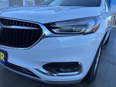 2020 Buick Enclave AWD Essence