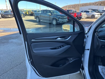 2020 Buick Enclave AWD Essence