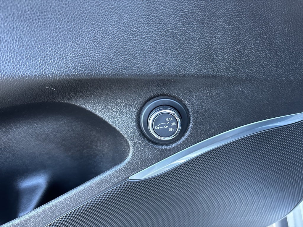 2020 Buick Enclave AWD Essence