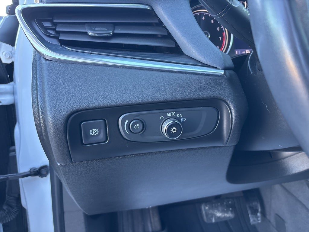 2020 Buick Enclave AWD Essence