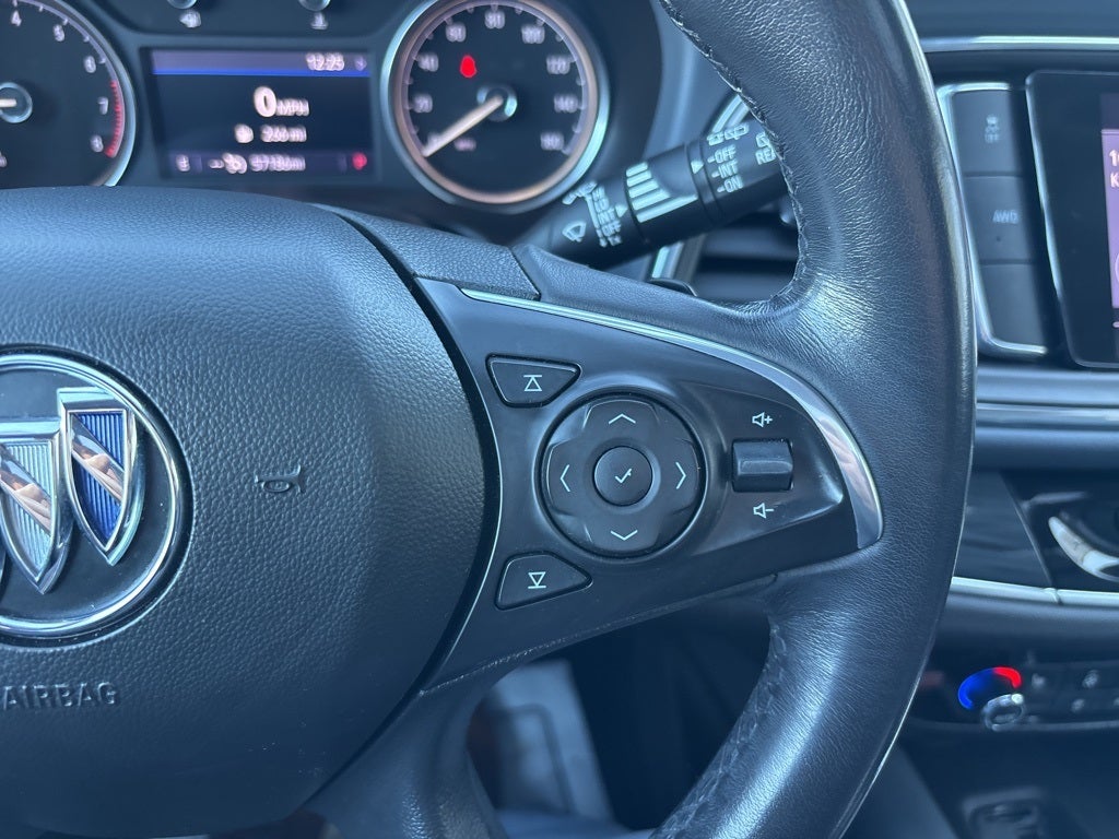 2020 Buick Enclave AWD Essence