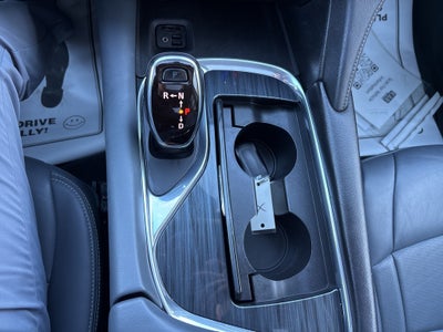 2020 Buick Enclave AWD Essence